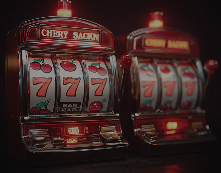 Cocoa Casino