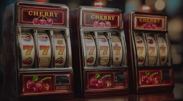 Cocoa Casino