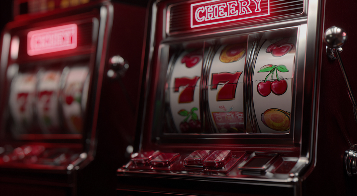 Cocoa Casino